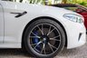 USED 2019 69 BMW M5 4.4 V8 GPF Saloon 4dr Petrol Steptronic xDrive Euro 6 (s/s) (600 ps) M SPRT EXH, COMFT PK, B & W