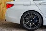 USED 2019 69 BMW M5 4.4 V8 GPF Saloon 4dr Petrol Steptronic xDrive Euro 6 (s/s) (600 ps) M SPRT EXH, COMFT PK, B & W