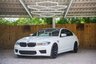 USED 2019 69 BMW M5 4.4 V8 GPF Saloon 4dr Petrol Steptronic xDrive Euro 6 (s/s) (600 ps) M SPRT EXH, COMFT PK, B & W