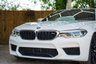 USED 2019 69 BMW M5 4.4 V8 GPF Saloon 4dr Petrol Steptronic xDrive Euro 6 (s/s) (600 ps) M SPRT EXH, COMFT PK, B & W