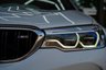 USED 2019 69 BMW M5 4.4 V8 GPF Saloon 4dr Petrol Steptronic xDrive Euro 6 (s/s) (600 ps) M SPRT EXH, COMFT PK, B & W
