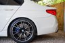 USED 2019 69 BMW M5 4.4 V8 GPF Saloon 4dr Petrol Steptronic xDrive Euro 6 (s/s) (600 ps) M SPRT EXH, COMFT PK, B & W