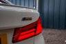USED 2019 69 BMW M5 4.4 V8 GPF Saloon 4dr Petrol Steptronic xDrive Euro 6 (s/s) (600 ps) M SPRT EXH, COMFT PK, B & W