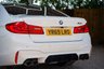 USED 2019 69 BMW M5 4.4 V8 GPF Saloon 4dr Petrol Steptronic xDrive Euro 6 (s/s) (600 ps) M SPRT EXH, COMFT PK, B & W