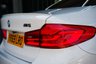 USED 2019 69 BMW M5 4.4 V8 GPF Saloon 4dr Petrol Steptronic xDrive Euro 6 (s/s) (600 ps) M SPRT EXH, COMFT PK, B & W