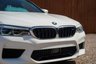 USED 2019 69 BMW M5 4.4 V8 GPF Saloon 4dr Petrol Steptronic xDrive Euro 6 (s/s) (600 ps) M SPRT EXH, COMFT PK, B & W