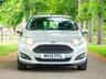 USED 2013 13 FORD FIESTA 1.25 Zetec Hatchback 5dr Petrol Manual Euro 5 (82 ps) HPI CLEAR, MOT UNTIL 05.11.2026, SUPPLIED WITH NEW SERVICE, ALLOY WHEELS, AIR CONDITIONING, ELECTRIC WINDOWS, RADIO CD PLAYER, 3 MONTHS WARRANTY, 1 YEAR AA BREAKDOWN, AA DEALER