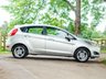 USED 2013 13 FORD FIESTA 1.25 Zetec Hatchback 5dr Petrol Manual Euro 5 (82 ps) HPI CLEAR, MOT UNTIL 05.11.2026, SUPPLIED WITH NEW SERVICE, ALLOY WHEELS, AIR CONDITIONING, ELECTRIC WINDOWS, RADIO CD PLAYER, 3 MONTHS WARRANTY, 1 YEAR AA BREAKDOWN, AA DEALER