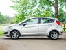 USED 2013 13 FORD FIESTA 1.25 Zetec Hatchback 5dr Petrol Manual Euro 5 (82 ps) HPI CLEAR, MOT UNTIL 05.11.2026, SUPPLIED WITH NEW SERVICE, ALLOY WHEELS, AIR CONDITIONING, ELECTRIC WINDOWS, RADIO CD PLAYER, 3 MONTHS WARRANTY, 1 YEAR AA BREAKDOWN, AA DEALER