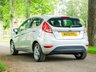 USED 2013 13 FORD FIESTA 1.25 Zetec Hatchback 5dr Petrol Manual Euro 5 (82 ps) HPI CLEAR, MOT UNTIL 05.11.2026, SUPPLIED WITH NEW SERVICE, ALLOY WHEELS, AIR CONDITIONING, ELECTRIC WINDOWS, RADIO CD PLAYER, 3 MONTHS WARRANTY, 1 YEAR AA BREAKDOWN, AA DEALER