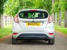 USED 2013 13 FORD FIESTA 1.25 Zetec Hatchback 5dr Petrol Manual Euro 5 (82 ps) HPI CLEAR, MOT UNTIL 05.11.2026, SUPPLIED WITH NEW SERVICE, ALLOY WHEELS, AIR CONDITIONING, ELECTRIC WINDOWS, RADIO CD PLAYER, 3 MONTHS WARRANTY, 1 YEAR AA BREAKDOWN, AA DEALER