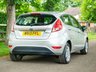 USED 2013 13 FORD FIESTA 1.25 Zetec Hatchback 5dr Petrol Manual Euro 5 (82 ps) HPI CLEAR, MOT UNTIL 05.11.2026, SUPPLIED WITH NEW SERVICE, ALLOY WHEELS, AIR CONDITIONING, ELECTRIC WINDOWS, RADIO CD PLAYER, 3 MONTHS WARRANTY, 1 YEAR AA BREAKDOWN, AA DEALER