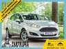 USED 2013 13 FORD FIESTA 1.25 Zetec Hatchback 5dr Petrol Manual Euro 5 (82 ps) HPI CLEAR, MOT UNTIL 05.11.2026, SUPPLIED WITH NEW SERVICE, ALLOY WHEELS, AIR CONDITIONING, ELECTRIC WINDOWS, RADIO CD PLAYER, 3 MONTHS WARRANTY, 1 YEAR AA BREAKDOWN, AA DEALER