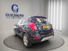 USED 2019 69 VAUXHALL MOKKA X 1.4i Turbo ecoTEC Active SUV 5dr Petrol Manual Euro 6 (s/s) (140 ps) 03 Month  Part+Labour Warranty