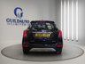 USED 2019 69 VAUXHALL MOKKA X 1.4i Turbo ecoTEC Active SUV 5dr Petrol Manual Euro 6 (s/s) (140 ps) 03 Month  Part+Labour Warranty