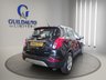 USED 2019 69 VAUXHALL MOKKA X 1.4i Turbo ecoTEC Active SUV 5dr Petrol Manual Euro 6 (s/s) (140 ps) 03 Month  Part+Labour Warranty