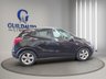 USED 2019 69 VAUXHALL MOKKA X 1.4i Turbo ecoTEC Active SUV 5dr Petrol Manual Euro 6 (s/s) (140 ps) 03 Month  Part+Labour Warranty