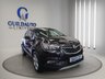 USED 2019 69 VAUXHALL MOKKA X 1.4i Turbo ecoTEC Active SUV 5dr Petrol Manual Euro 6 (s/s) (140 ps) 03 Month  Part+Labour Warranty