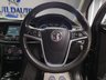 USED 2019 69 VAUXHALL MOKKA X 1.4i Turbo ecoTEC Active SUV 5dr Petrol Manual Euro 6 (s/s) (140 ps) 03 Month  Part+Labour Warranty