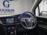 USED 2019 69 VAUXHALL MOKKA X 1.4i Turbo ecoTEC Active SUV 5dr Petrol Manual Euro 6 (s/s) (140 ps) 03 Month  Part+Labour Warranty