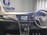 USED 2019 69 VAUXHALL MOKKA X 1.4i Turbo ecoTEC Active SUV 5dr Petrol Manual Euro 6 (s/s) (140 ps) 03 Month  Part+Labour Warranty