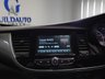 USED 2019 69 VAUXHALL MOKKA X 1.4i Turbo ecoTEC Active SUV 5dr Petrol Manual Euro 6 (s/s) (140 ps) 03 Month  Part+Labour Warranty