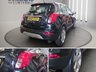 USED 2019 69 VAUXHALL MOKKA X 1.4i Turbo ecoTEC Active SUV 5dr Petrol Manual Euro 6 (s/s) (140 ps) 03 Month  Part+Labour Warranty