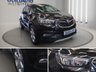 USED 2019 69 VAUXHALL MOKKA X 1.4i Turbo ecoTEC Active SUV 5dr Petrol Manual Euro 6 (s/s) (140 ps) 03 Month  Part+Labour Warranty