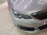 USED 2019 69 PEUGEOT 308 SW 1.5 BlueHDi GT Line Estate 5dr Diesel Manual Euro 6 (s/s) (130 ps) Quality & Best value Assured