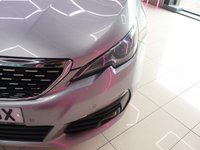 USED 2019 69 PEUGEOT 308 SW 1.5 BlueHDi GT Line Estate 5dr Diesel Manual Euro 6 (s/s) (130 ps) Quality & Best value Assured