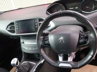 USED 2019 69 PEUGEOT 308 SW 1.5 BlueHDi GT Line Estate 5dr Diesel Manual Euro 6 (s/s) (130 ps) Quality & Best value Assured