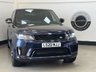 USED 2020 20 LAND ROVER RANGE ROVER SPORT 3.0 SD V6 HSE SUV 5dr Diesel Auto 4WD Euro 6 (s/s) (306 ps) Full dealer history