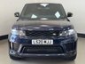 USED 2020 20 LAND ROVER RANGE ROVER SPORT 3.0 SD V6 HSE SUV 5dr Diesel Auto 4WD Euro 6 (s/s) (306 ps) Full dealer history