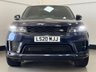 USED 2020 20 LAND ROVER RANGE ROVER SPORT 3.0 SD V6 HSE SUV 5dr Diesel Auto 4WD Euro 6 (s/s) (306 ps) Full dealer history