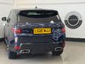 USED 2020 20 LAND ROVER RANGE ROVER SPORT 3.0 SD V6 HSE SUV 5dr Diesel Auto 4WD Euro 6 (s/s) (306 ps) Full dealer history