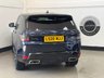 USED 2020 20 LAND ROVER RANGE ROVER SPORT 3.0 SD V6 HSE SUV 5dr Diesel Auto 4WD Euro 6 (s/s) (306 ps) Full dealer history