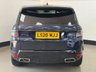 USED 2020 20 LAND ROVER RANGE ROVER SPORT 3.0 SD V6 HSE SUV 5dr Diesel Auto 4WD Euro 6 (s/s) (306 ps) Full dealer history
