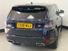 USED 2020 20 LAND ROVER RANGE ROVER SPORT 3.0 SD V6 HSE SUV 5dr Diesel Auto 4WD Euro 6 (s/s) (306 ps) Full dealer history
