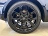 USED 2020 20 LAND ROVER RANGE ROVER SPORT 3.0 SD V6 HSE SUV 5dr Diesel Auto 4WD Euro 6 (s/s) (306 ps) Full dealer history
