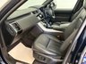 USED 2020 20 LAND ROVER RANGE ROVER SPORT 3.0 SD V6 HSE SUV 5dr Diesel Auto 4WD Euro 6 (s/s) (306 ps) Full dealer history