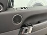 USED 2020 20 LAND ROVER RANGE ROVER SPORT 3.0 SD V6 HSE SUV 5dr Diesel Auto 4WD Euro 6 (s/s) (306 ps) Full dealer history