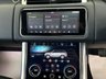 USED 2020 20 LAND ROVER RANGE ROVER SPORT 3.0 SD V6 HSE SUV 5dr Diesel Auto 4WD Euro 6 (s/s) (306 ps) Full dealer history