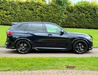 USED 2019 BMW X5 3.0 30d M Sport SUV 5dr Diesel Auto xDrive Euro 6 (s/s) (265 ps) 