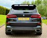 USED 2019 BMW X5 3.0 30d M Sport SUV 5dr Diesel Auto xDrive Euro 6 (s/s) (265 ps) 