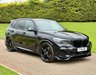 USED 2019 BMW X5 3.0 30d M Sport SUV 5dr Diesel Auto xDrive Euro 6 (s/s) (265 ps) 