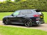 USED 2019 BMW X5 3.0 30d M Sport SUV 5dr Diesel Auto xDrive Euro 6 (s/s) (265 ps) 
