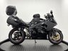 USED 2009 59 TRIUMPH SPRINT ST 1050 FULL TRIUMPH LUGGAGE YAMAHA MAIN DEALERSHIP
