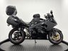 USED 2009 59 TRIUMPH SPRINT ST 1050 FULL TRIUMPH LUGGAGE YAMAHA MAIN DEALERSHIP