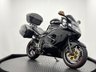 USED 2009 59 TRIUMPH SPRINT ST 1050 FULL TRIUMPH LUGGAGE YAMAHA MAIN DEALERSHIP