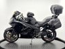 USED 2009 59 TRIUMPH SPRINT ST 1050 FULL TRIUMPH LUGGAGE YAMAHA MAIN DEALERSHIP